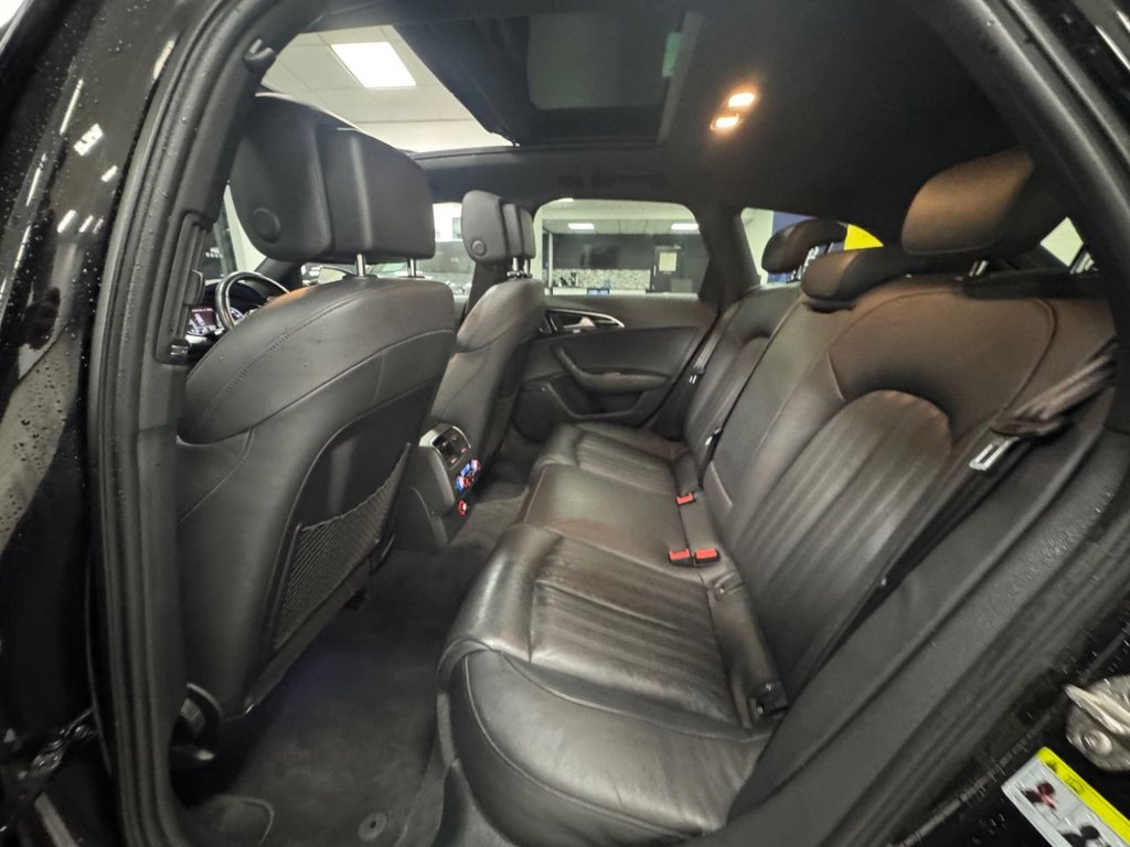 Used Audi A6 2015 for sale - 76841247: Photo 33