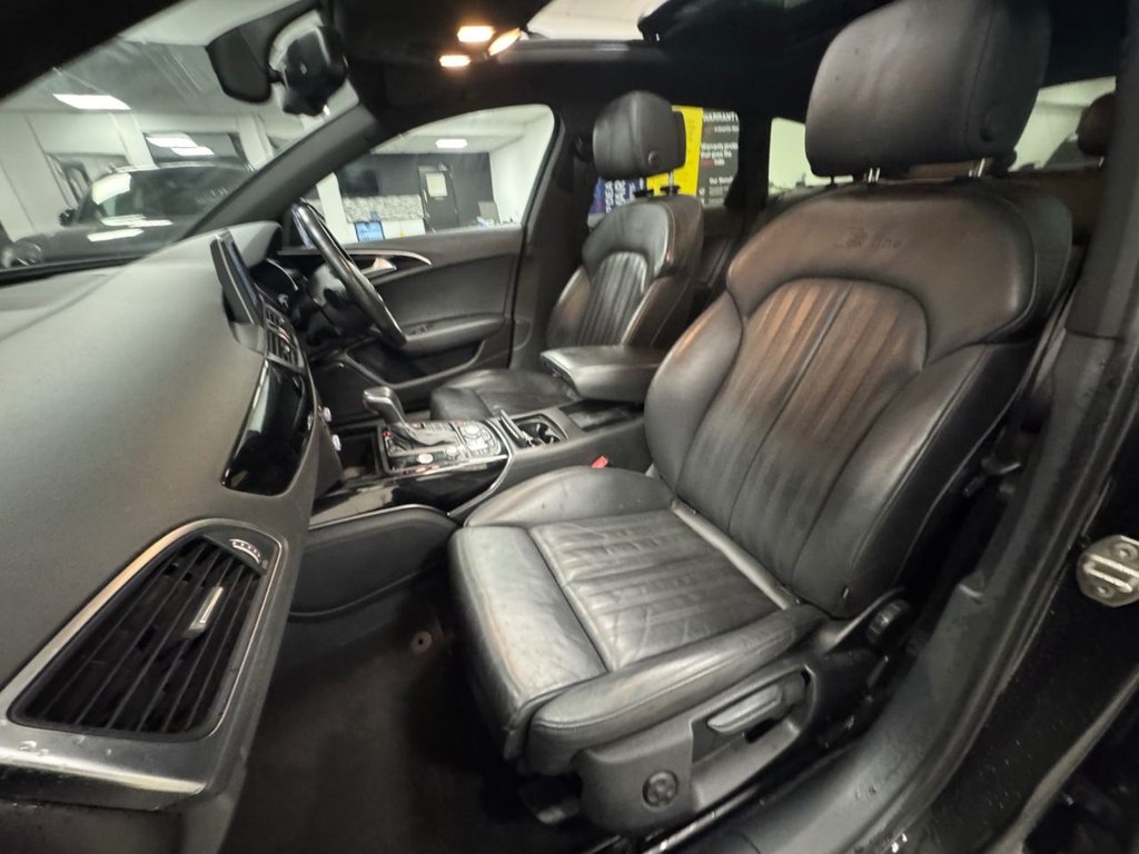 Used Audi A6 2015 for sale - 76841247: Photo 36