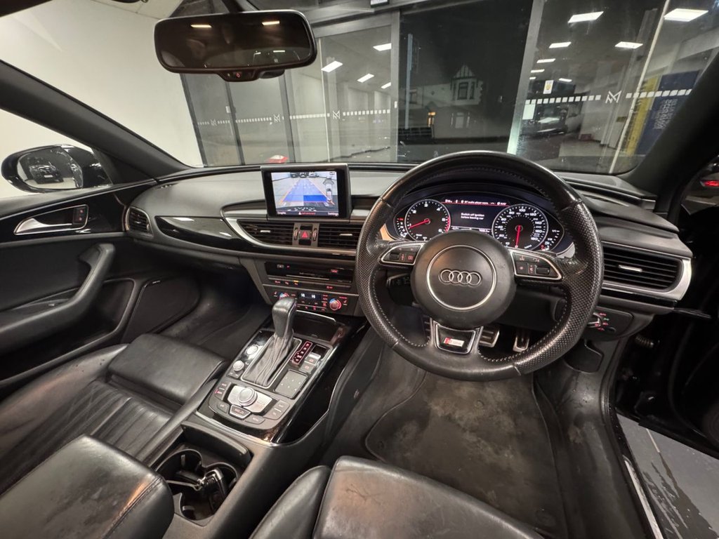 Used Audi A6 2015 for sale - 76841247: Photo 37