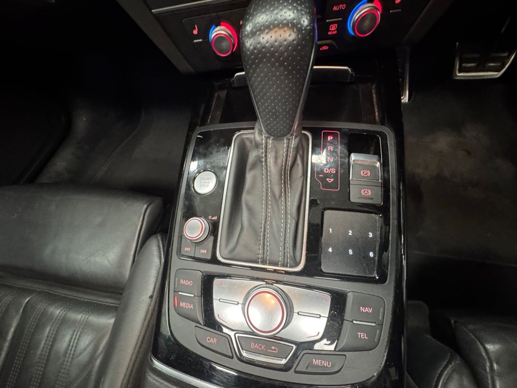 Used Audi A6 2015 for sale - 76841247: Photo 38