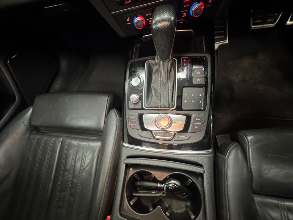 Used Audi A6 2015 for sale - 76841247: Photo 39