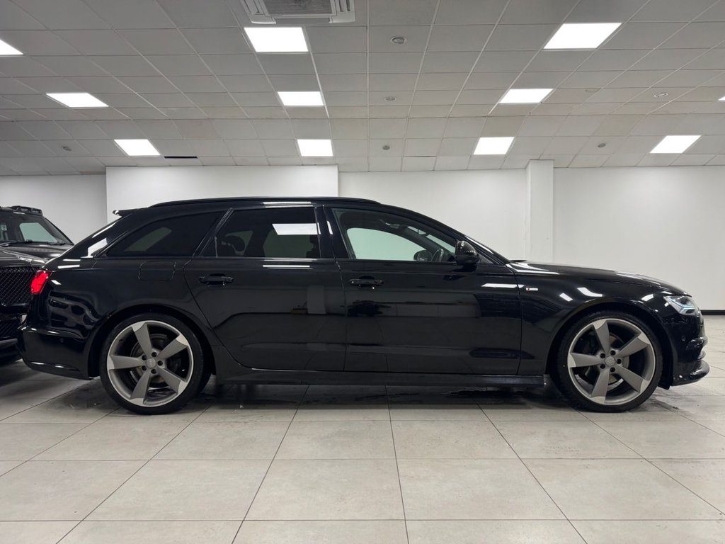 Used Audi A6 2015 for sale - 76841247: Photo 4