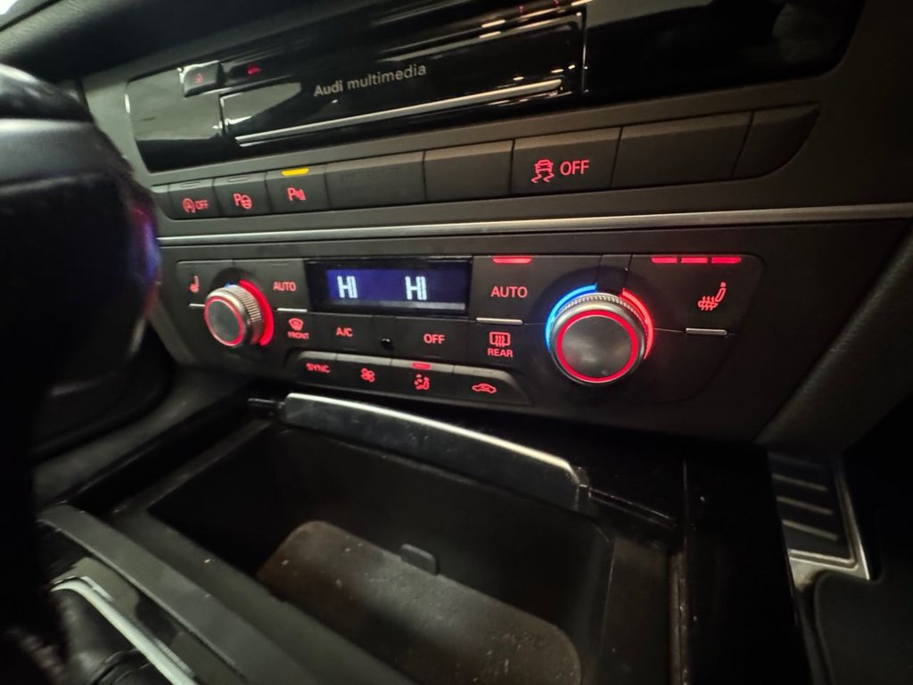 Used Audi A6 2015 for sale - 76841247: Photo 40