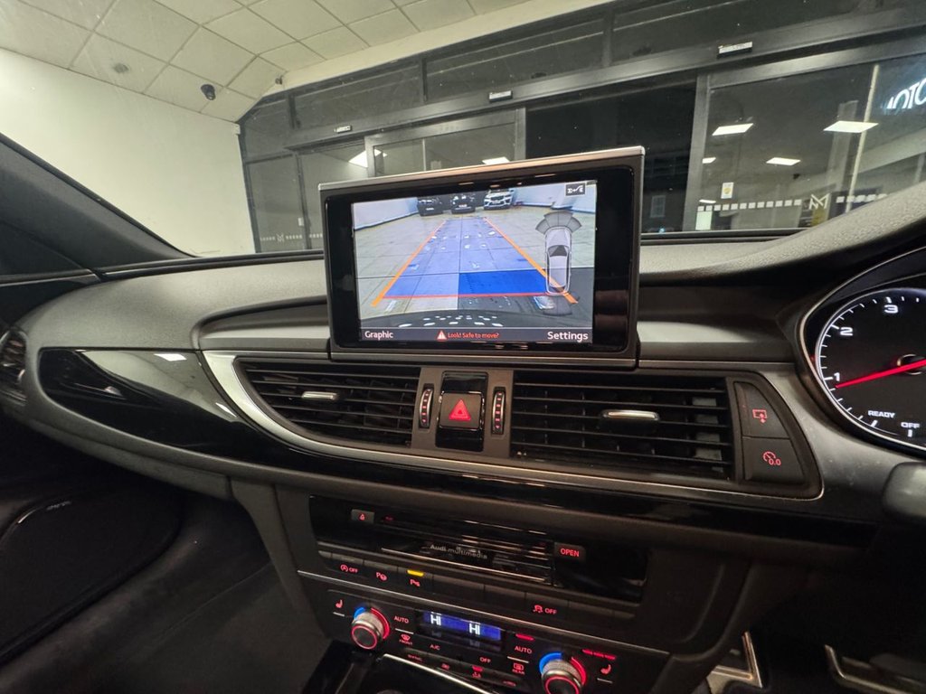 Used Audi A6 2015 for sale - 76841247: Photo 41