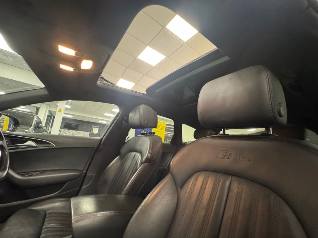 Used Audi A6 2015 for sale - 76841247: Photo 43