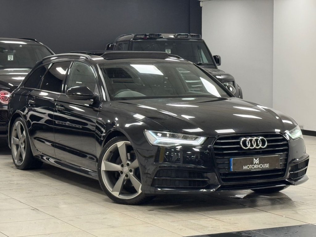 Used Audi A6 2015 for sale - 76841247: Photo 6