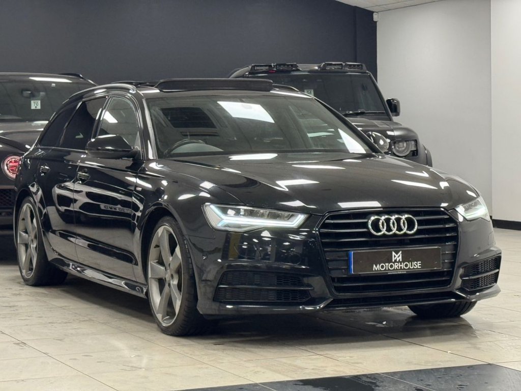 Used Audi A6 2015 for sale - 76841247: Photo 7
