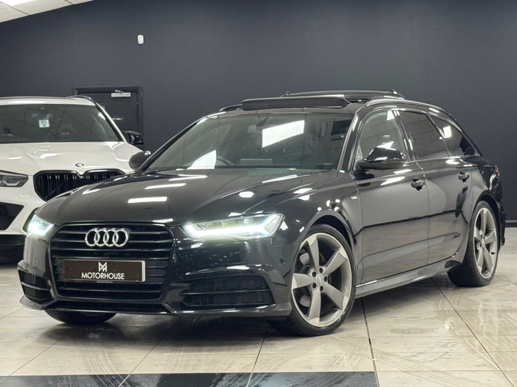 Used Audi A6 2015 for sale - 76841247: Photo 9