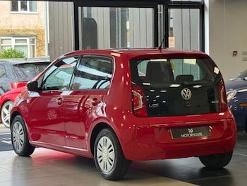 Used Volkswagen up! 2015 for sale - 75188222: Photo