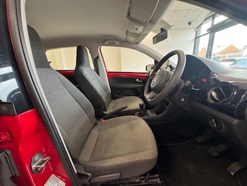 Used Volkswagen up! 2015 for sale - 75188222: Photo