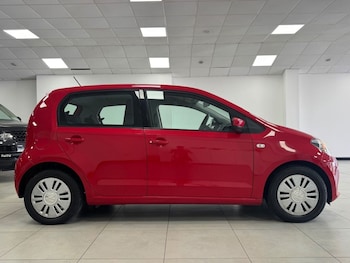 Used Volkswagen up! 2015 for sale - 75188222: Photo