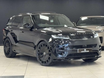 Used Land Rover Range Rover Sport 2023 for sale - 78954902: Photo