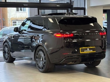 Used Land Rover Range Rover Sport 2023 for sale - 78954902: Photo