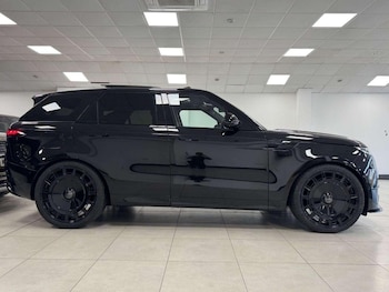 Used Land Rover Range Rover Sport 2023 for sale - 78954902: Photo