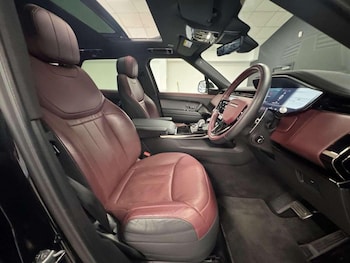 Used Land Rover Range Rover Sport 2023 for sale - 78954902: Photo