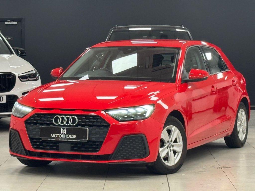 Used Audi A1 2020 for sale - 76586618: Photo 10