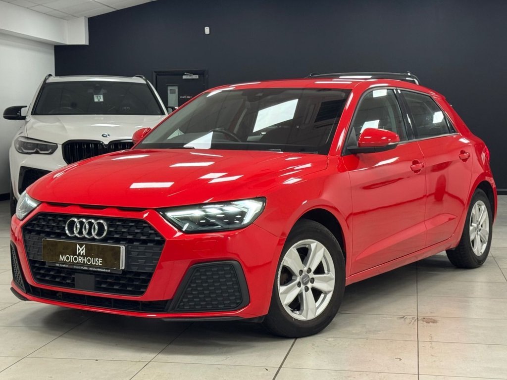 Used Audi A1 2020 for sale - 76586618: Photo 11