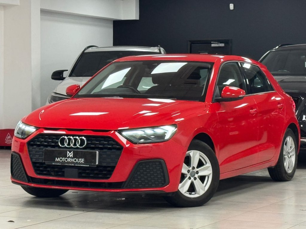 Used Audi A1 2020 for sale - 76586618: Photo 12