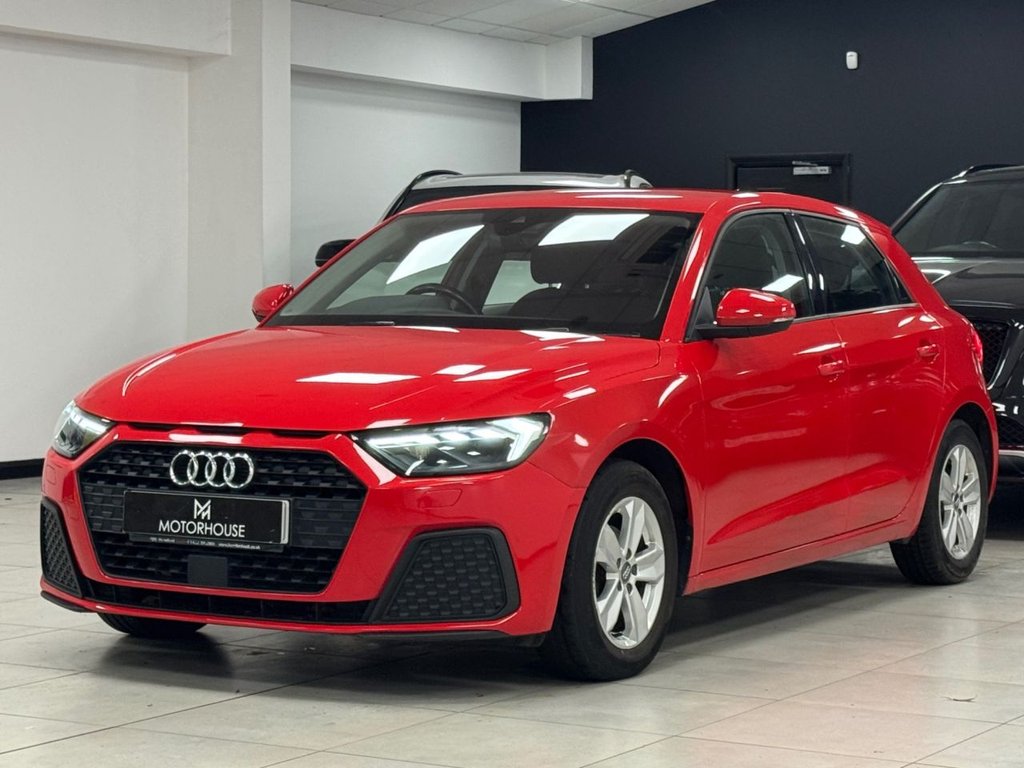 Used Audi A1 2020 for sale - 76586618: Photo 13