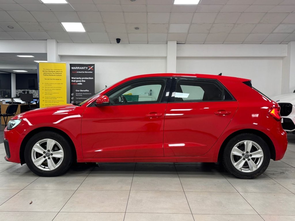 Used Audi A1 2020 for sale - 76586618: Photo 14