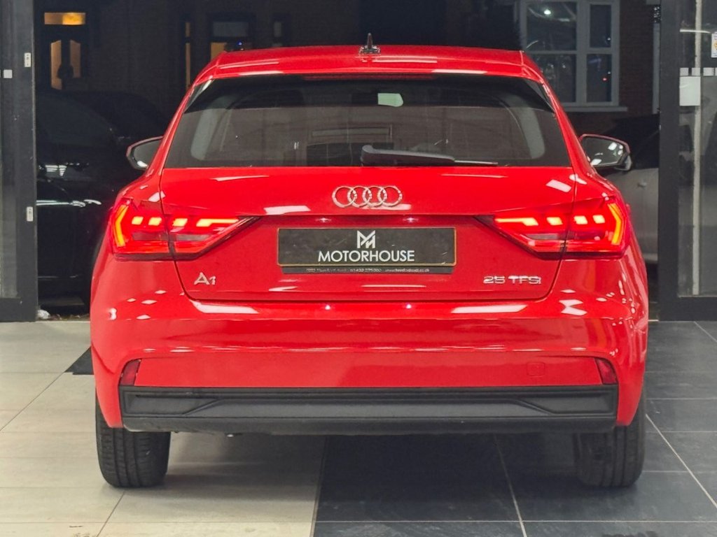 Used Audi A1 2020 for sale - 76586618: Photo 15