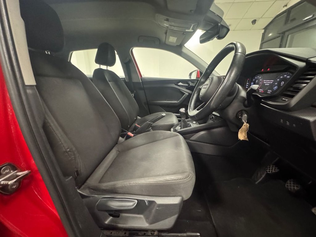 Used Audi A1 2020 for sale - 76586618: Photo 17