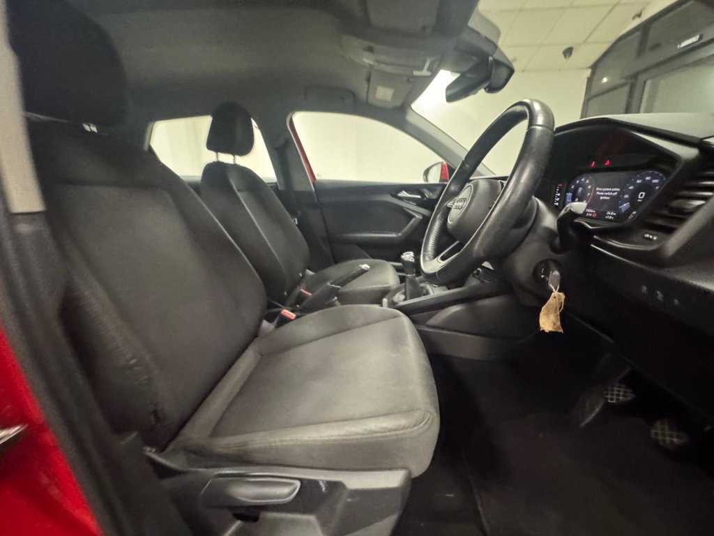 Used Audi A1 2020 for sale - 76586618: Photo 18