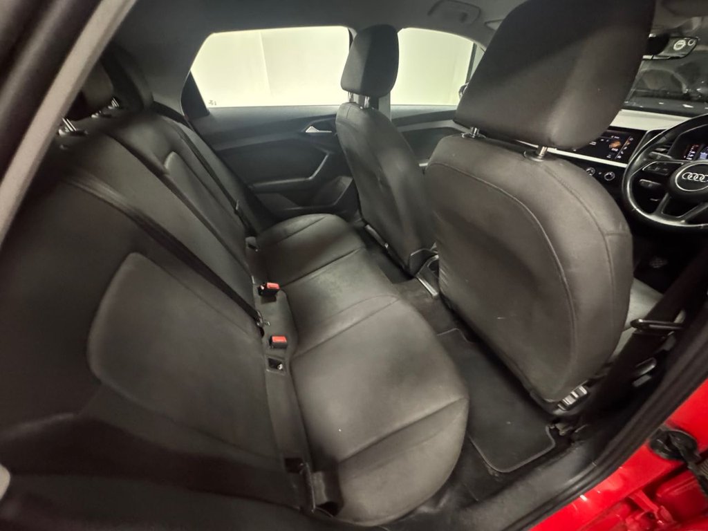 Used Audi A1 2020 for sale - 76586618: Photo 19