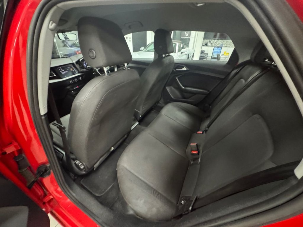 Used Audi A1 2020 for sale - 76586618: Photo 21