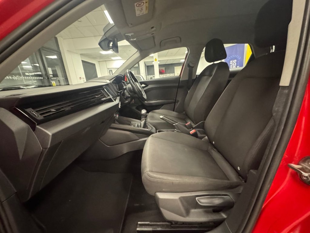 Used Audi A1 2020 for sale - 76586618: Photo 24