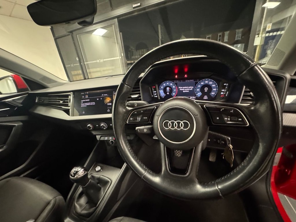 Used Audi A1 2020 for sale - 76586618: Photo 25