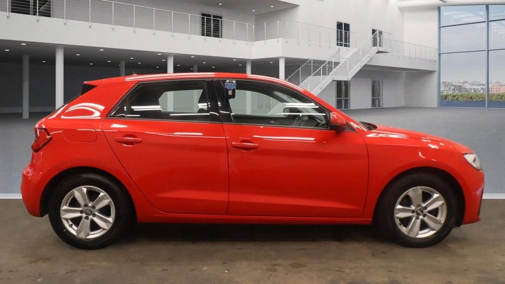 Used Audi A1 2020 for sale - 76586618: Photo 4