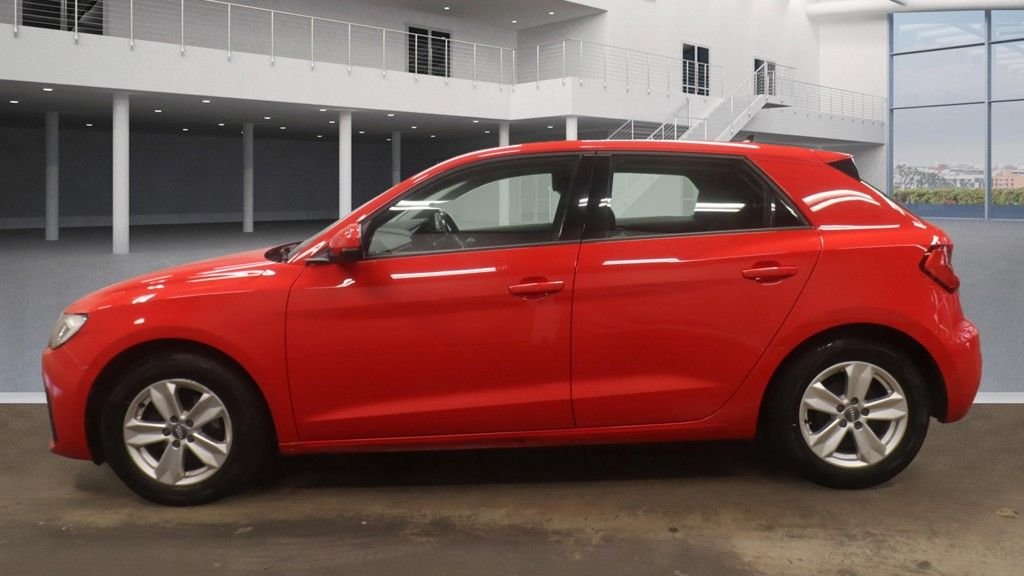 Used Audi A1 2020 for sale - 76586618: Photo 5