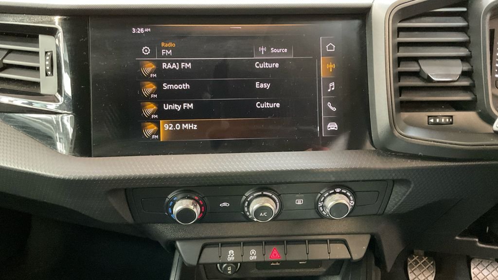 Used Audi A1 2020 for sale - 76586618: Photo 7