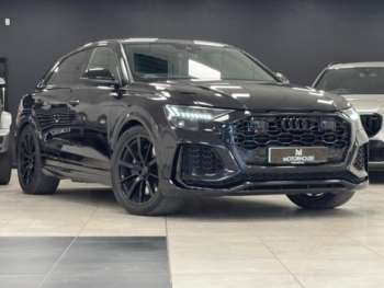 2020 (70) - 4.0 TFSI V8 Tiptronic quattro Euro 6 (s/s) 5dr