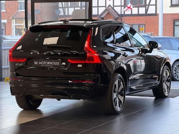 Used Volvo XC60 2023 for sale - 79856413: Photo