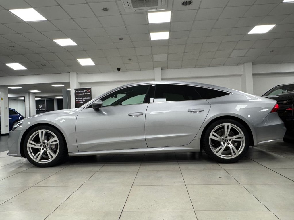 Used Audi A7 2021 for sale - 76487048: Photo 13