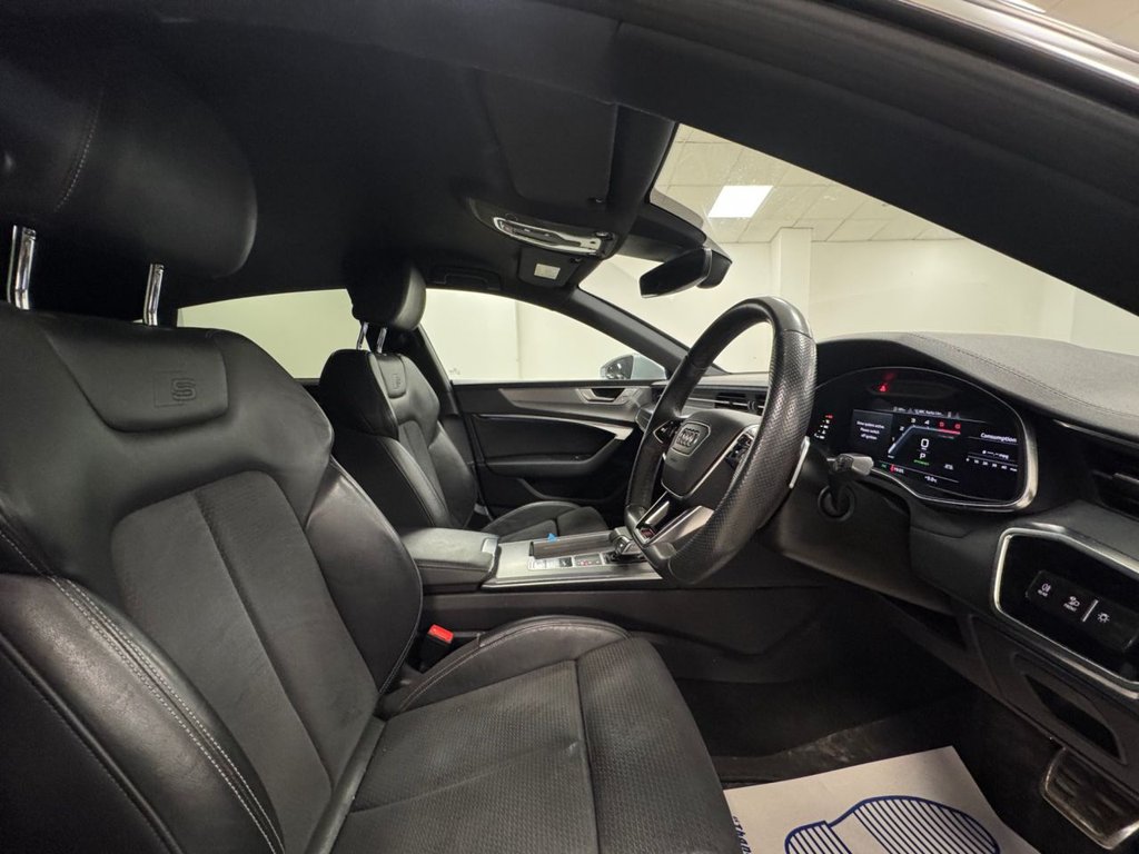 Used Audi A7 2021 for sale - 76487048: Photo 16