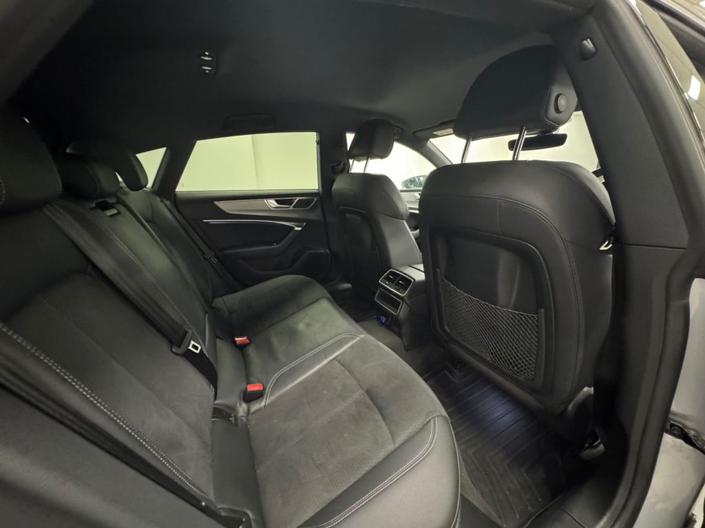 Used Audi A7 2021 for sale - 76487048: Photo 17