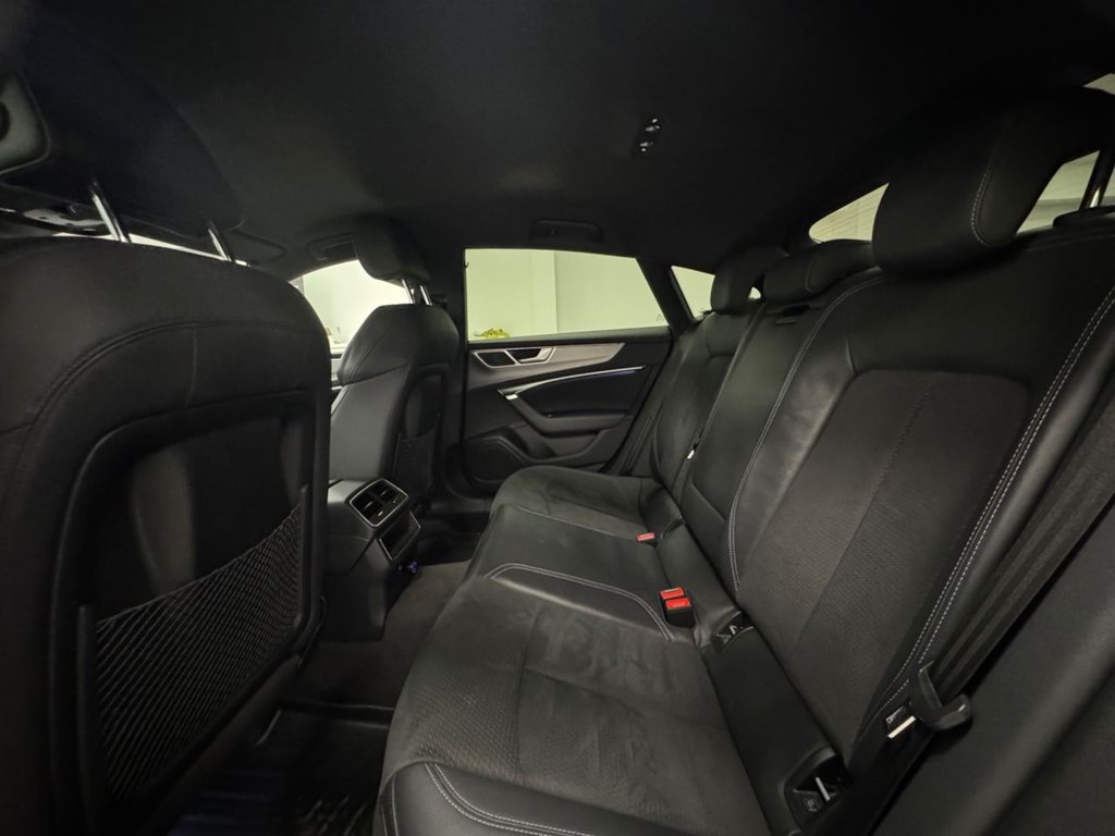 Used Audi A7 2021 for sale - 76487048: Photo 18