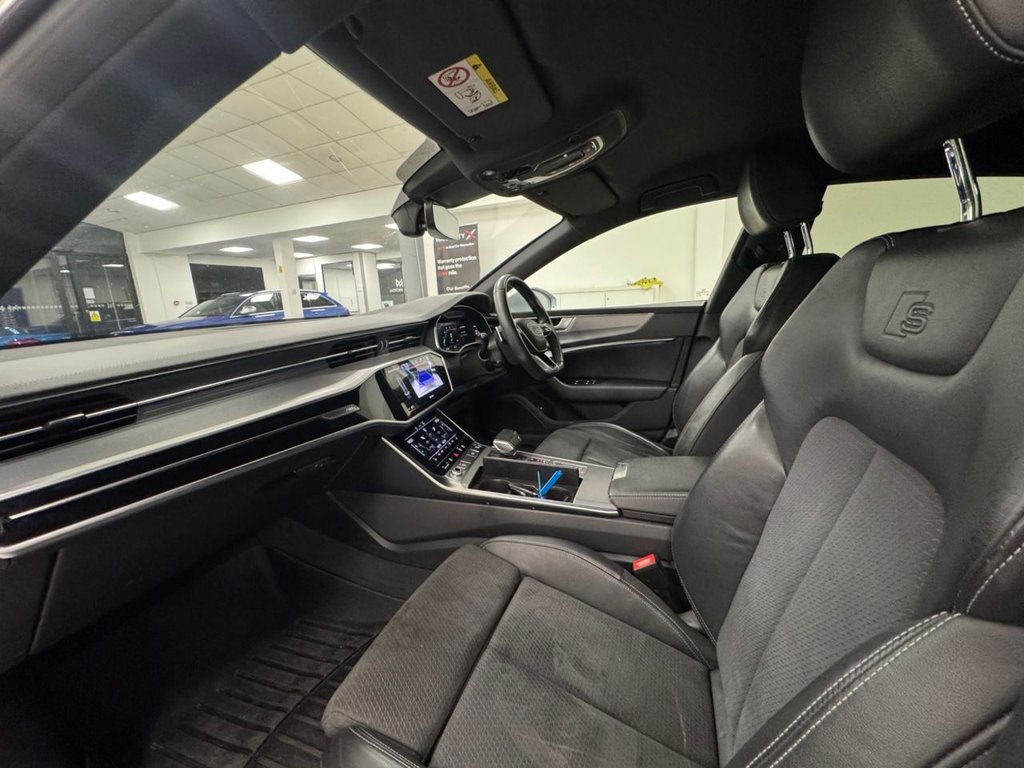 Used Audi A7 2021 for sale - 76487048: Photo 20