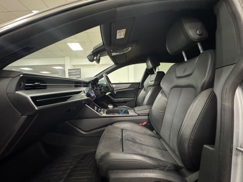 Used Audi A7 2021 for sale - 76487048: Photo 21