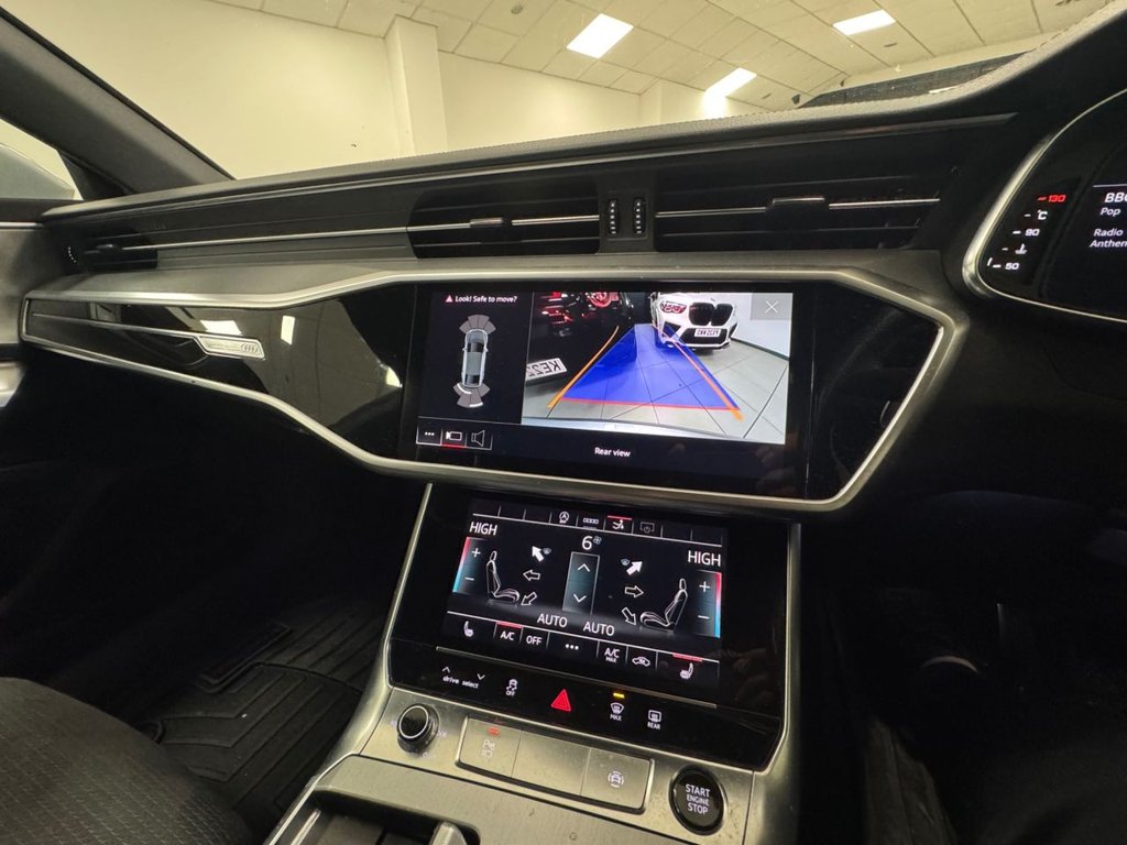 Used Audi A7 2021 for sale - 76487048: Photo 22