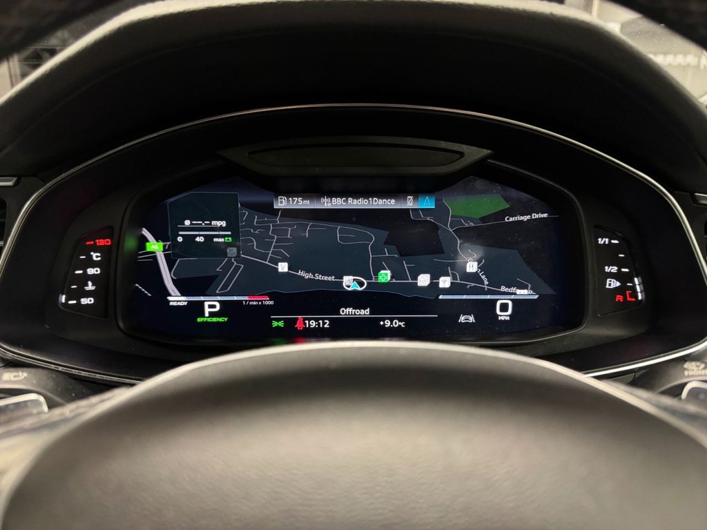 Used Audi A7 2021 for sale - 76487048: Photo 24