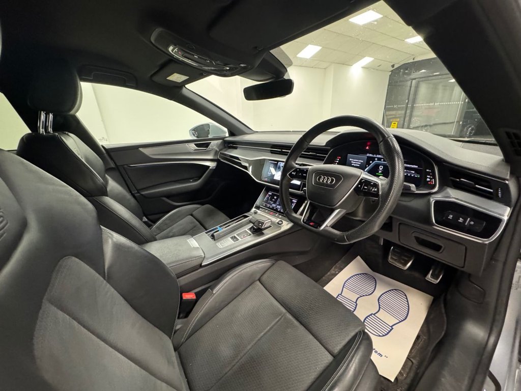 Used Audi A7 2021 for sale - 76487048: Photo 3