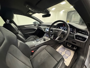 Used Audi A7 2021 for sale - 76487048: Photo