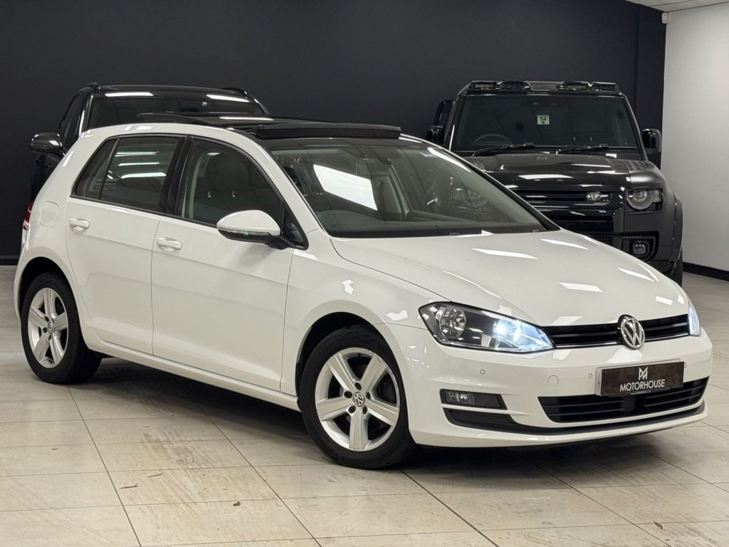 Used Volkswagen Golf 2016 for sale - 76788023: Photo 5