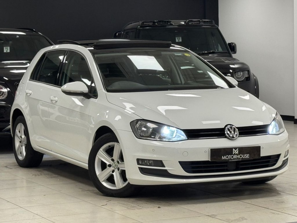 Used Volkswagen Golf 2016 for sale - 76788023: Photo 6