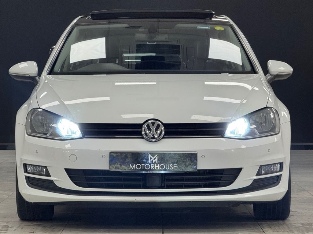 Used Volkswagen Golf 2016 for sale - 76788023: Photo 7