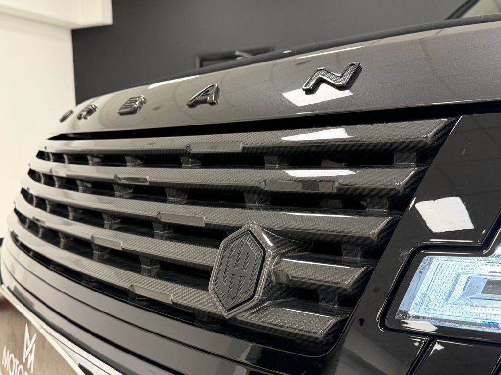 Used Land Rover Range Rover 2025 for sale - 76740226: Photo 10